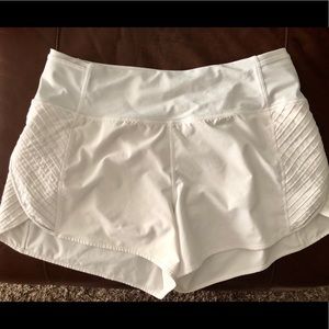 Lululemon women’s shorts